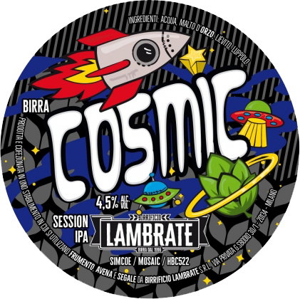 Cosmic (1)